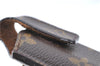 Authentic Louis Vuitton Monogram Etui TelePhone International PM M63064 LV J1415