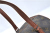 Authentic Louis Vuitton Monogram Papillon 30 Hand Bag Old Model LV J1418