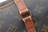 Authentic Louis Vuitton Monogram Papillon 30 Hand Bag Old Model LV J1418