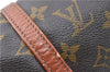 Authentic Louis Vuitton Monogram Papillon 30 Hand Bag Old Model LV J1418