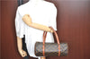 Authentic Louis Vuitton Monogram Papillon 30 Hand Bag Old Model LV J1418