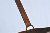 Authentic Louis Vuitton Monogram Batignolles Horizontal Tote Bag M51154 LV J1431