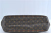Authentic Louis Vuitton Monogram Batignolles Horizontal Tote Bag M51154 LV J1431