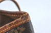 Authentic Louis Vuitton Monogram Batignolles Horizontal Tote Bag M51154 LV J1431