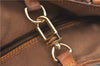 Authentic Louis Vuitton Monogram Batignolles Horizontal Tote Bag M51154 LV J1431