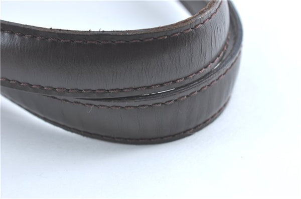 Authentic Louis Vuitton Damier Clifton Shoulder Tote Bag N51149 LV J1434