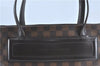 Authentic Louis Vuitton Damier Clifton Shoulder Tote Bag N51149 LV J1434