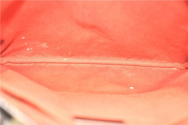 Authentic Louis Vuitton Damier Clifton Shoulder Tote Bag N51149 LV J1434