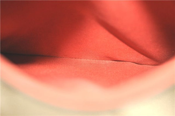 Authentic Louis Vuitton Damier Clifton Shoulder Tote Bag N51149 LV J1434