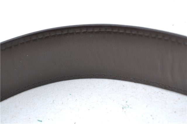 Authentic Louis Vuitton Damier Highbury Shoulder Bag Purse N51200 LV J1435