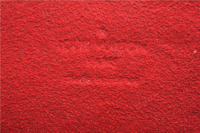 Authentic Louis Vuitton Damier Highbury Shoulder Bag Purse N51200 LV J1435