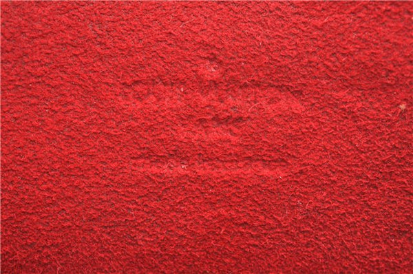 Authentic Louis Vuitton Damier Highbury Shoulder Bag Purse N51200 LV J1435