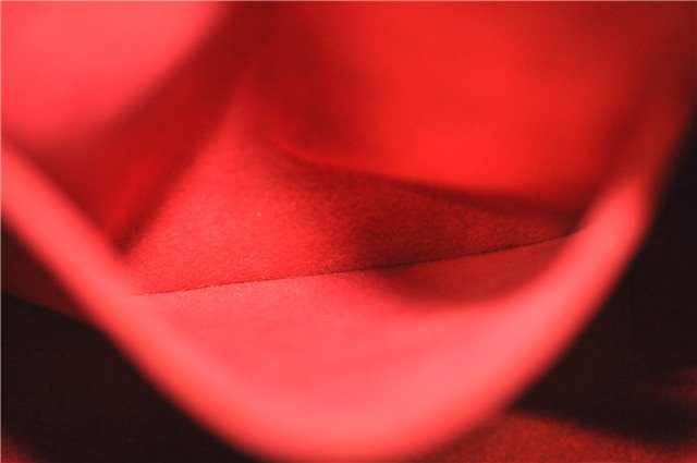 Authentic Louis Vuitton Damier Sistina PM Shoulder Bag N41542 LV J1448