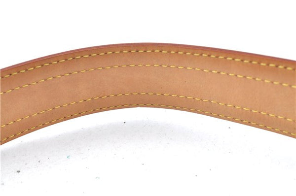 Authentic Louis Vuitton Monogram Multipli Cite Shoulder Bag M51162 LV J1449