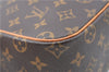 Authentic Louis Vuitton Monogram Multipli Cite Shoulder Bag M51162 LV J1449