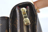 Authentic Louis Vuitton Monogram Multipli Cite Shoulder Bag M51162 LV J1449