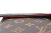 Authentic Louis Vuitton Monogram Multipli Cite Shoulder Bag M51162 LV J1449