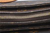Authentic Louis Vuitton Monogram Multipli Cite Shoulder Bag M51162 LV J1449