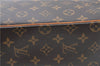 Authentic Louis Vuitton Monogram Multipli Cite Shoulder Bag M51162 LV J1449