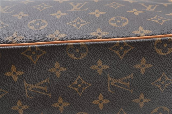 Authentic Louis Vuitton Monogram Multipli Cite Shoulder Bag M51162 LV J1449