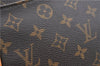 Authentic Louis Vuitton Monogram Multipli Cite Shoulder Bag M51162 LV J1449