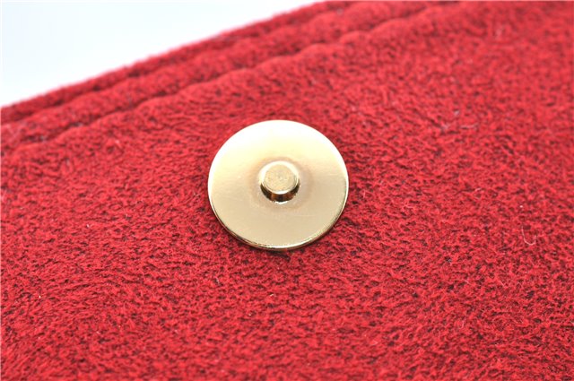 Authentic Louis Vuitton Monogram Multipli Cite Shoulder Bag M51162 LV J1449