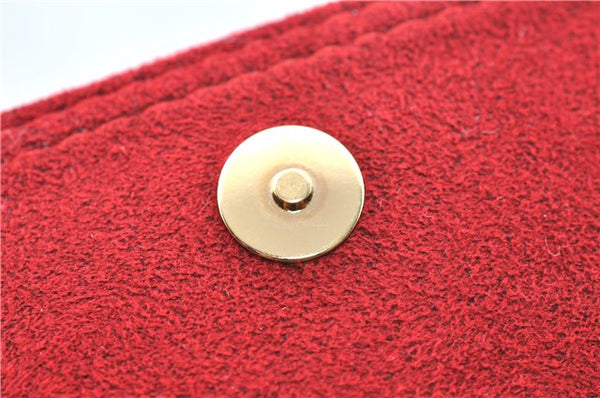 Authentic Louis Vuitton Monogram Multipli Cite Shoulder Bag M51162 LV J1449