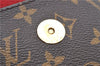 Authentic Louis Vuitton Monogram Multipli Cite Shoulder Bag M51162 LV J1449