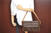 Authentic Louis Vuitton Monogram Multipli Cite Shoulder Bag M51162 LV J1449