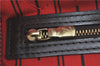 Authentic Louis Vuitton Damier Neverfull PM Shoulder Tote Bag N51109 LV J1452