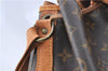 Authentic Louis Vuitton Monogram Noe Shoulder Bag M42224 LV J1457