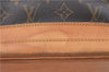 Authentic Louis Vuitton Monogram Noe Shoulder Bag M42224 LV J1457