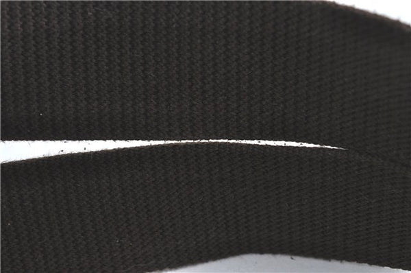 Authentic Louis Vuitton Monogram Montsouris GM Backpack M51135 LV J1459