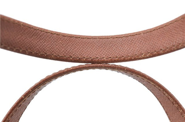 Authentic Louis Vuitton Monogram Papillon 30 Hand Bag Old Model LV J1460