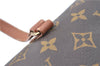 Authentic Louis Vuitton Monogram Papillon 30 Hand Bag Old Model LV J1460