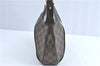 Authentic Louis Vuitton Damier Thames GM Shoulder Bag N48181 LV J1461