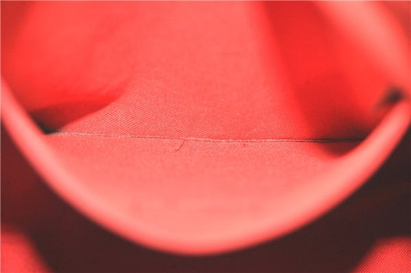 Authentic Louis Vuitton Damier Thames GM Shoulder Bag N48181 LV J1461