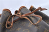 Authentic Louis Vuitton Monogram Noe Shoulder Bag M42224 LV J1472