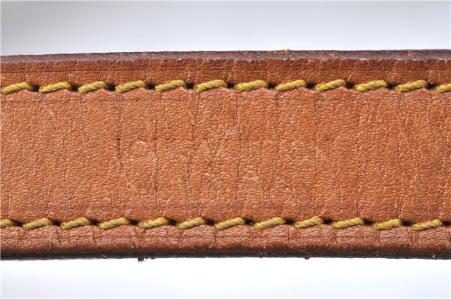 Authentic Louis Vuitton Monogram Noe Shoulder Bag M42224 LV J1472