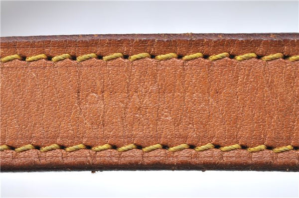 Authentic Louis Vuitton Monogram Noe Shoulder Bag M42224 LV J1472