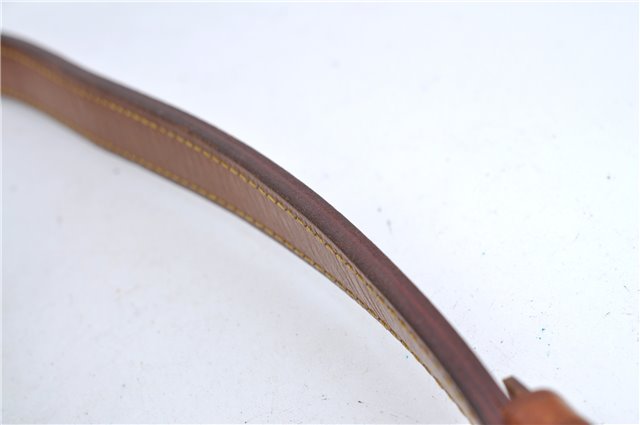 Authentic Louis Vuitton Monogram Noe Shoulder Bag M42224 LV J1472