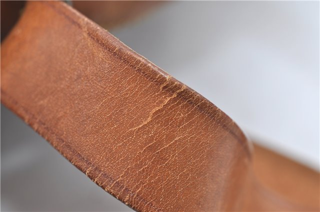 Authentic Louis Vuitton Monogram Noe Shoulder Bag M42224 LV J1472