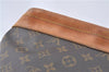 Authentic Louis Vuitton Monogram Noe Shoulder Bag M42224 LV J1472