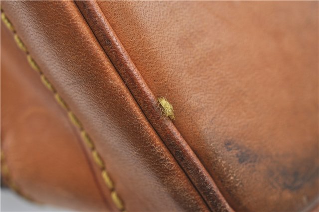 Authentic Louis Vuitton Monogram Noe Shoulder Bag M42224 LV J1472