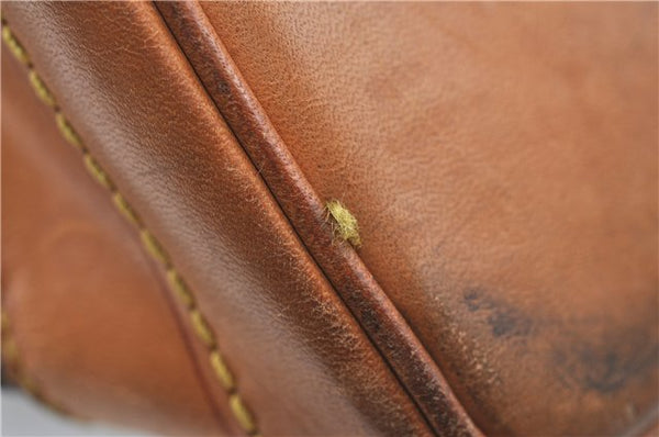 Authentic Louis Vuitton Monogram Noe Shoulder Bag M42224 LV J1472