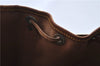 Authentic Louis Vuitton Monogram Noe Shoulder Bag M42224 LV J1472