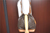 Authentic Louis Vuitton Monogram Noe Shoulder Bag M42224 LV J1472