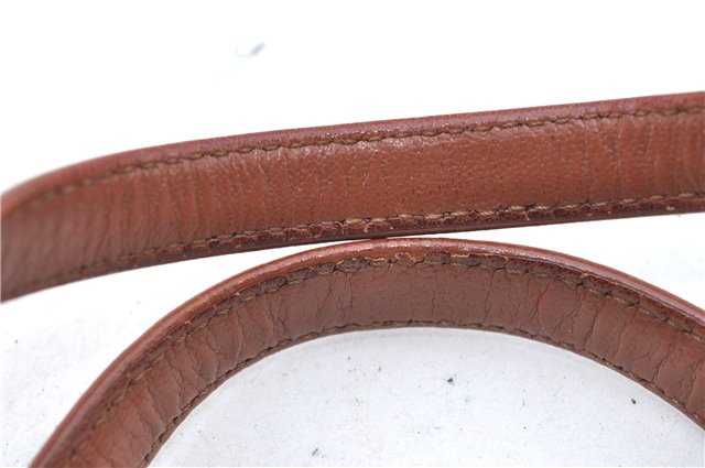 Authentic Louis Vuitton Monogram Papillon 30 Hand Bag Old Model LV J1491