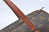 Authentic Louis Vuitton Monogram Papillon 30 Hand Bag Old Model LV J1491