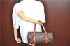 Authentic Louis Vuitton Monogram Papillon 30 Hand Bag Old Model LV J1491
